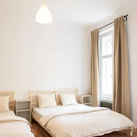 Masaryk Lounge Прага