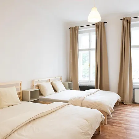 Masaryk Lounge Прага