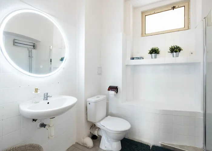 Apartamento Masaryk Lounge Praga